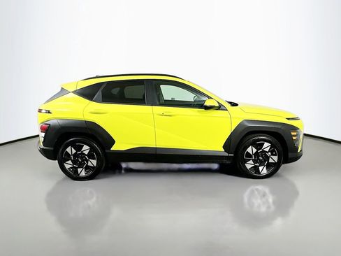 Certified 2024 Hyundai Kona SEL image 4