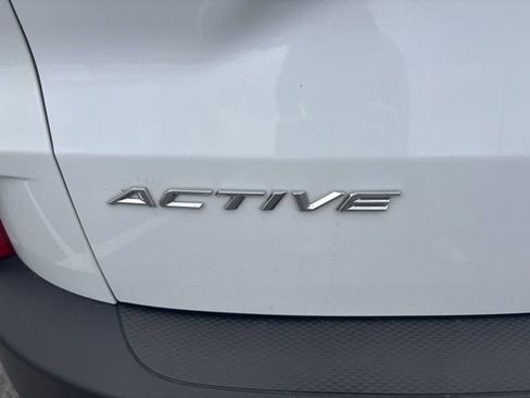 Used 2023 Ford Escape Active image 58