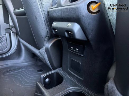 Used 2022 Jeep Gladiator Overland AWD/4WD image 30