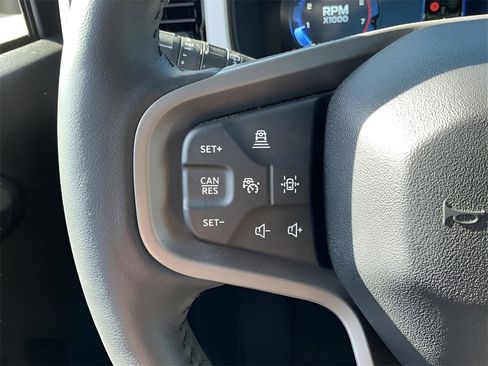 Certified 2025 Ford Bronco Outer Banks w/ Sasquatch Package image 32