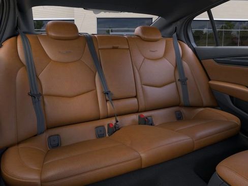 New 2026 Cadillac CT5 Premium Luxury w/ Platinum Package image 17