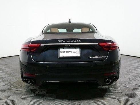 New 2026 Maserati GranTurismo Modena AWD/4WD image 25