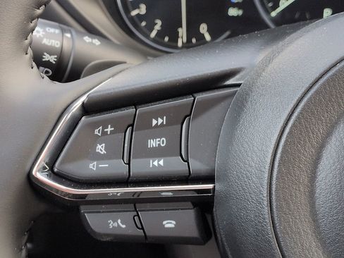 New 2025 MAZDA CX-5 AWD 2.5 S w/ Premium Plus Pkg image 24