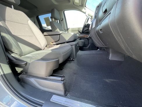 Used 2022 GMC Sierra 1500 Elevation w/ X31 Off-Road Package image 26