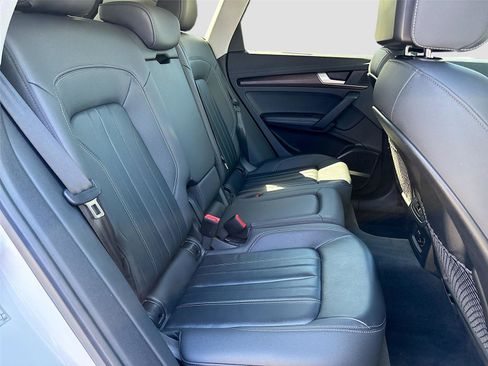 Used 2021 Audi Q5 2.0T Premium Plus image 29
