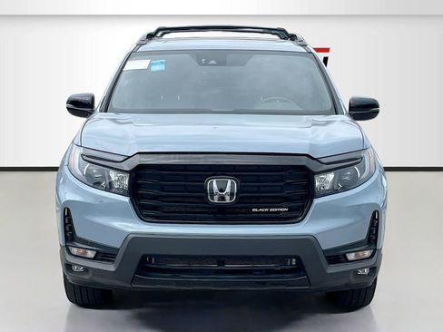 Used 2024 Honda Passport Black Edition image 2