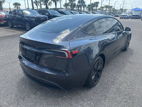 Used 2024 Tesla Model 3 Long Range AWD/4WD image 16