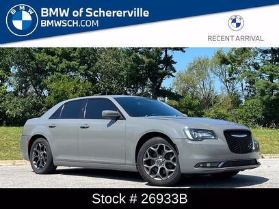 Used 2019 Chrysler 300 S