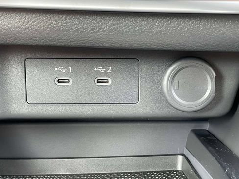 New 2026 Nissan Rogue S FWD image 29