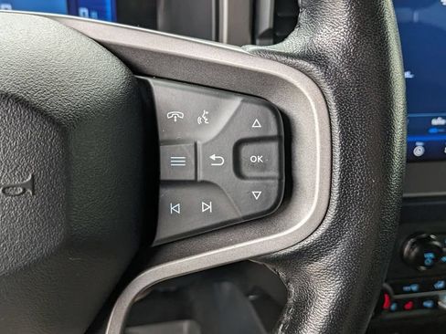Certified 2023 Ford Bronco Outer Banks w/ Sasquatch Package AWD/4WD image 33
