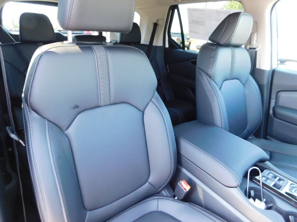 New 2026 Honda Passport RTL image 20