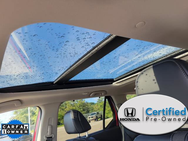 Certified 2024 Honda Pilot Touring image 37