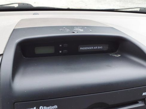 Used 2012 Kia Sedona EX image 20