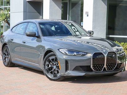 Used 2022 BMW i4 eDrive40