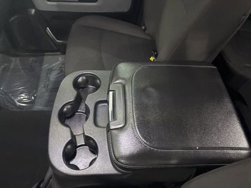 Used 2020 RAM 1500 Classic Warlock w/ Electronics Group image 34