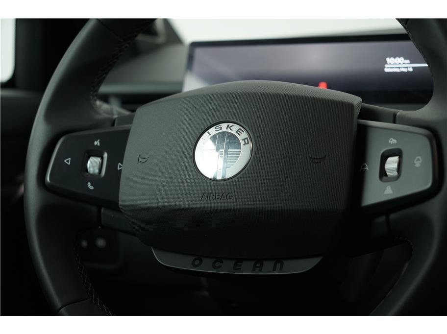 Used 2023 Fisker Ocean Extreme AWD/4WD image 26