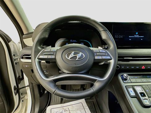 Used 2024 Hyundai Palisade XRT FWD image 11