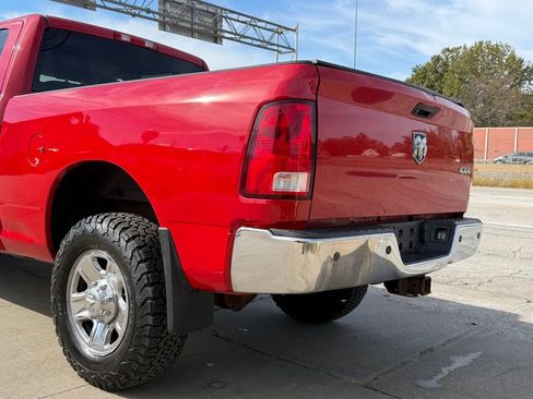 Used 2016 RAM 3500 Tradesman w/ Chrome Appearance Group image 7