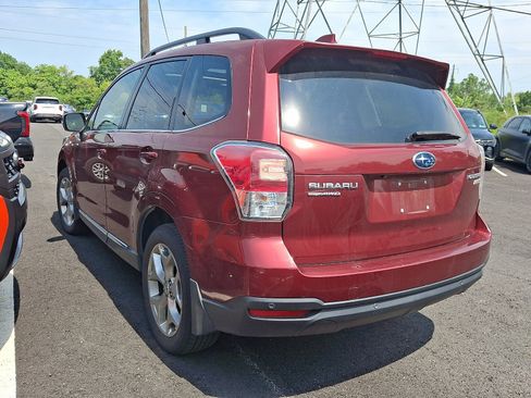 Used 2017 Subaru Forester 2.5i Touring AWD/4WD image 3