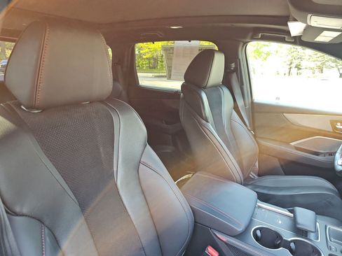 Used 2023 Acura MDX A-Spec AWD/4WD image 11