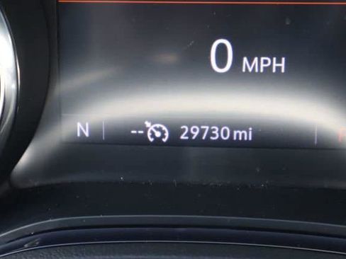Used 2023 Buick Encore GX Select FWD image 10