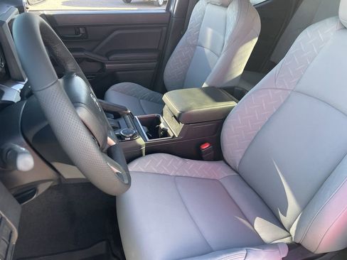 New 2026 Toyota Tacoma SR5 image 18