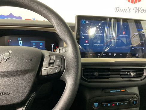 New 2026 Ford Bronco Sport Big Bend AWD/4WD image 25