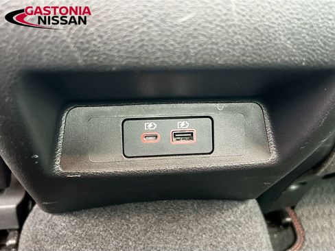 Used 2024 Nissan Altima 2.5 SR w/ SR Premium Package image 33