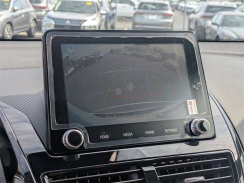 New 2025 Mitsubishi Eclipse Cross LE image 20