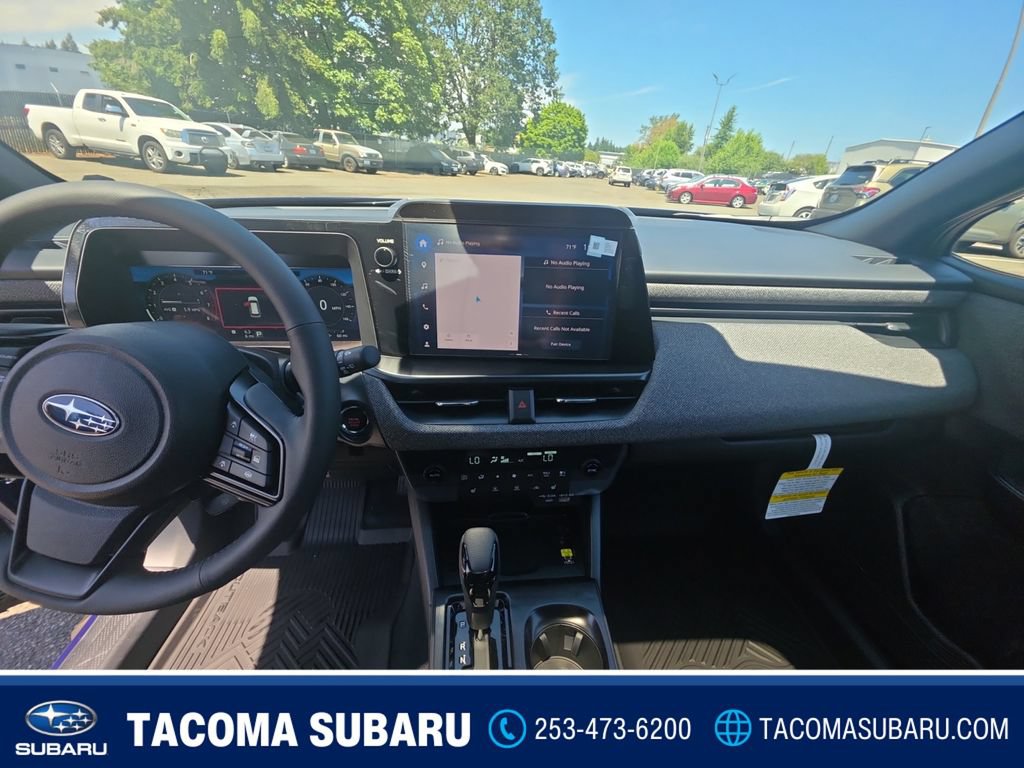New 2026 Subaru Outback Limited AWD/4WD image 15