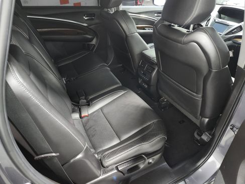 Used 2020 Acura MDX SH-AWD w/ Technology Package image 23