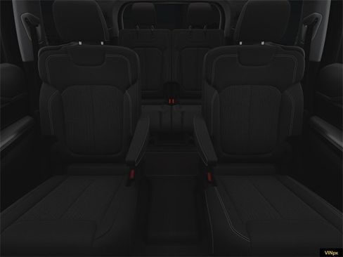 New 2025 Jeep Grand Cherokee L Laredo w/ Luxury Tech Group I image 17