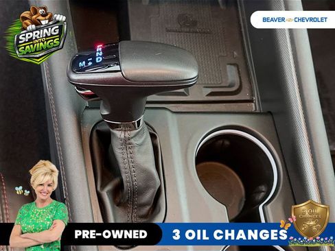 Used 2024 Dodge Durango GT RWD image 17
