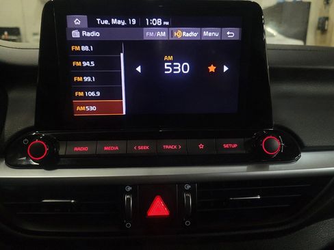 Used 2024 Kia Forte LXS FWD image 25