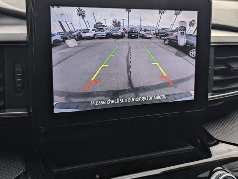 Certified 2024 Ford Explorer ST-Line w/ Class IV Trailer Tow Package image 11