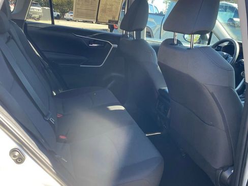 Used 2023 Toyota RAV4 XLE image 17