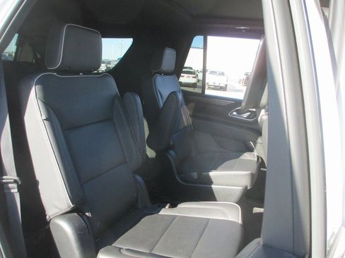 Certified 2023 Chevrolet Tahoe Premier w/ Advanced Technology Package image 23