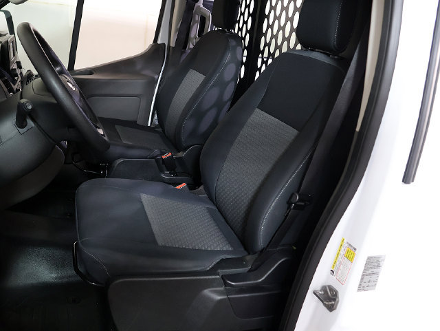 Used 2025 Ford Transit 250 Low Roof w/ Exterior Upgrade Package RWD image 4