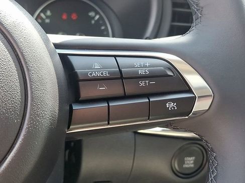 New 2025 MAZDA CX-30 AWD 2.5 S w/ Preferred Package image 12