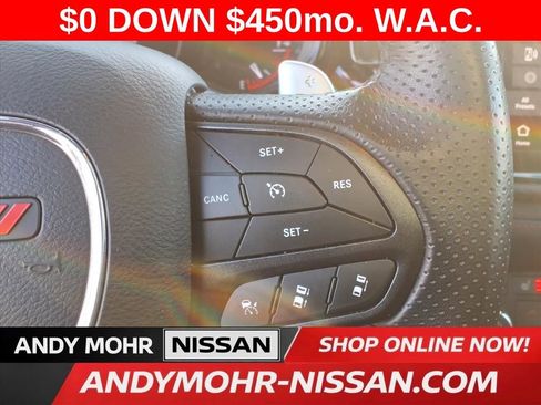 Used 2024 Dodge Durango GT image 15