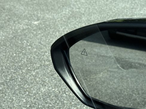 New 2025 Hyundai Santa Cruz Limited image 19