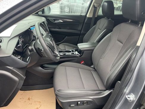 Used 2021 Buick Envision Preferred image 12