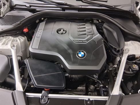 Certified 2023 BMW 530i w/ Premium Package RWD image 39