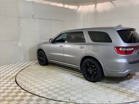 Used 2020 Dodge Durango R/T w/ Blacktop Package image 6