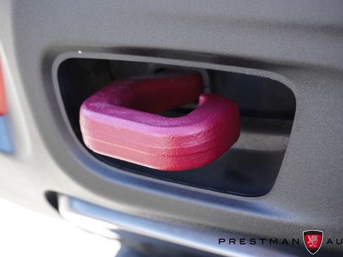 Used 2020 Jeep Renegade Trailhawk w/ Cold Weather Group image 12