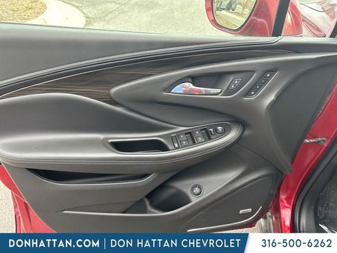 Used 2019 Buick Envision Premium w/ Driver Confidence Package image 7