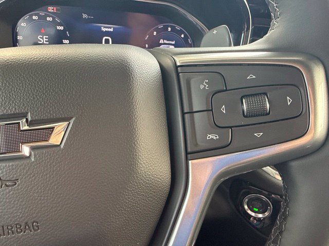 New 2026 Chevrolet Silverado 1500 RST AWD/4WD image 25