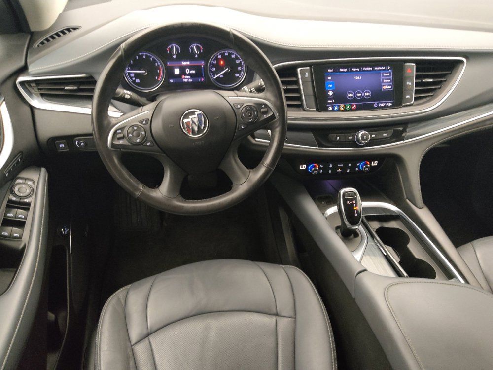 Used 2020 Buick Enclave Premium w/ Surround and Sites Package FWD image 22