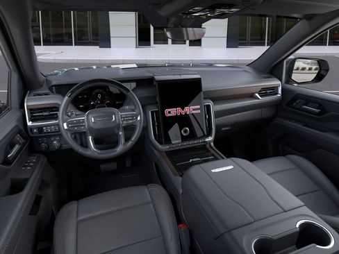 New 2026 GMC Yukon Denali AWD/4WD image 15
