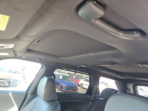 New 2026 Hyundai Palisade Calligraphy image 14